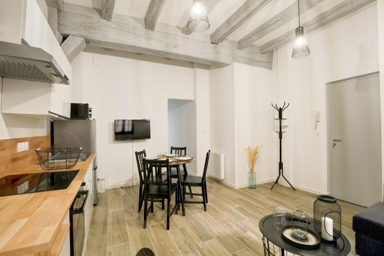 Amboise A Castle Life Apartment Tours Luaran gambar
