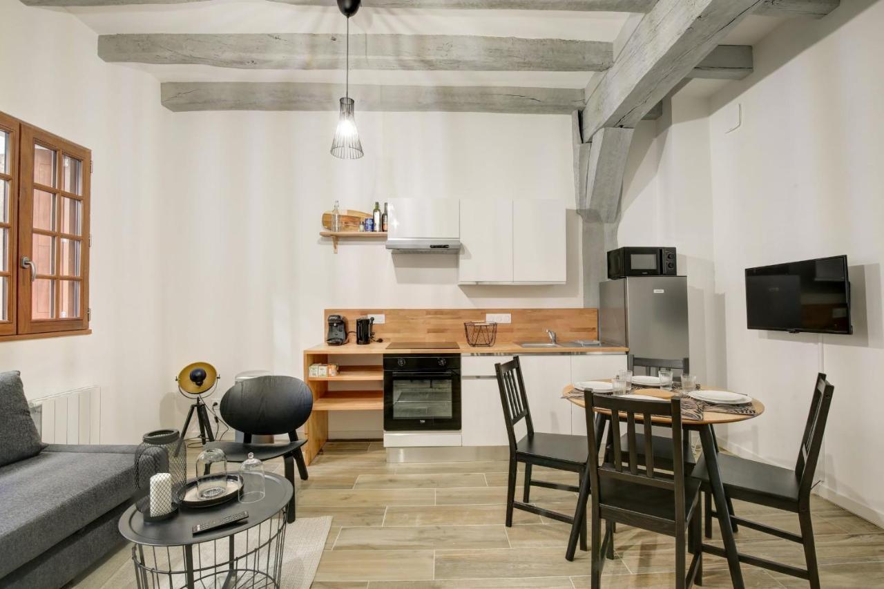 Amboise A Castle Life Apartment Tours Luaran gambar