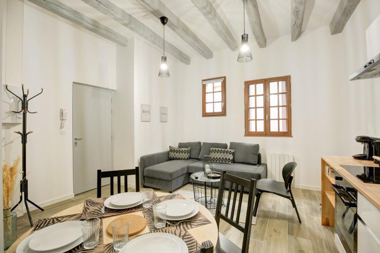 Amboise A Castle Life Apartment Tours Luaran gambar
